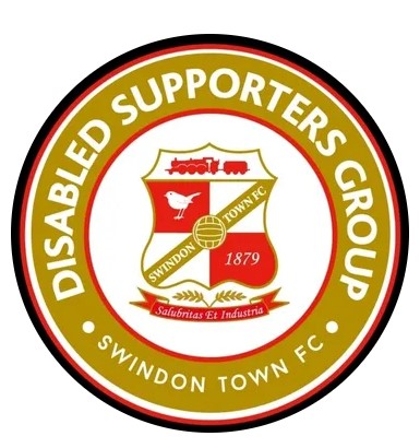 Oct 21 – Trust support Disabled Supporters