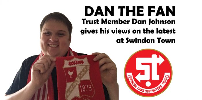 DAN THE FAN: Four-man defence is the future