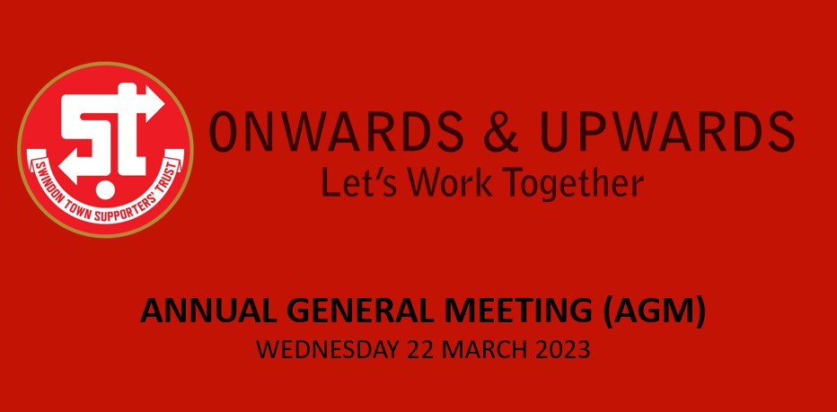 2023 Annual General Meeting Overview